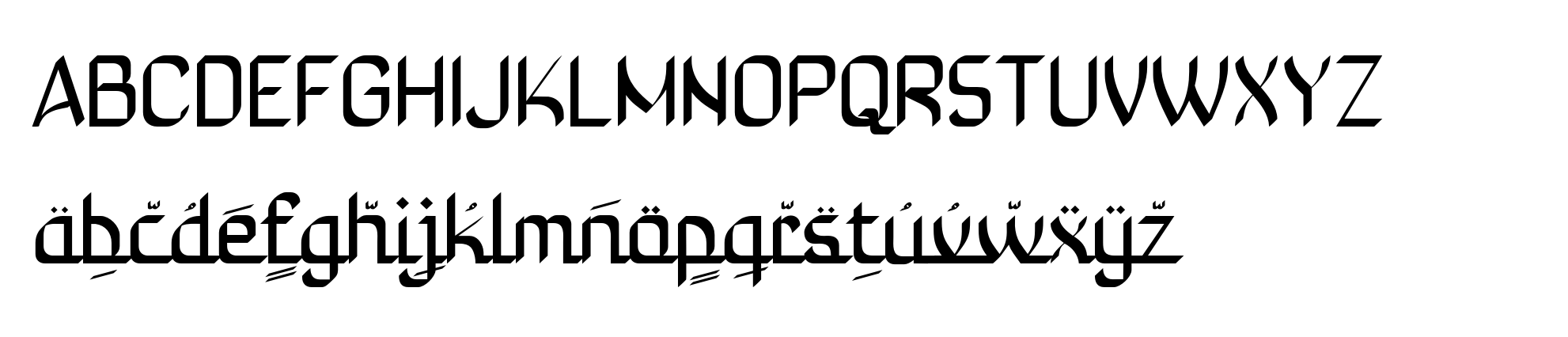 Antaro Font